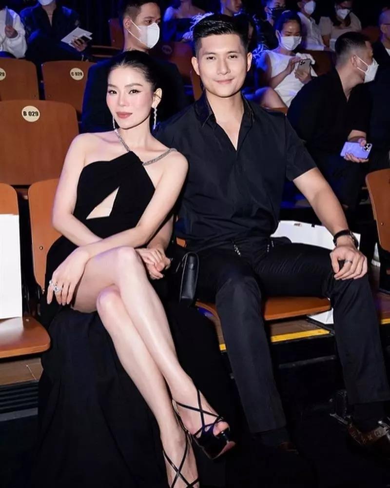 Bị chê mặt già như trái cà, Lệ Quyên ra lời thách thức-9