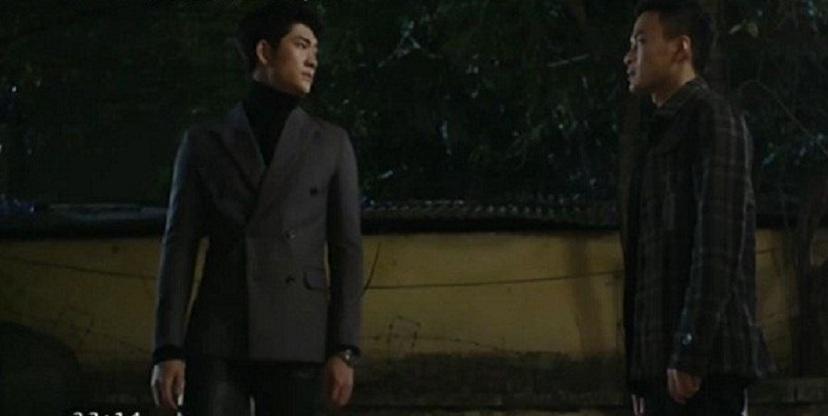 Tình địch của Hồng Đăng gây sốt sau nhiều năm chỉ đóng vai phụ mờ nhạt-3