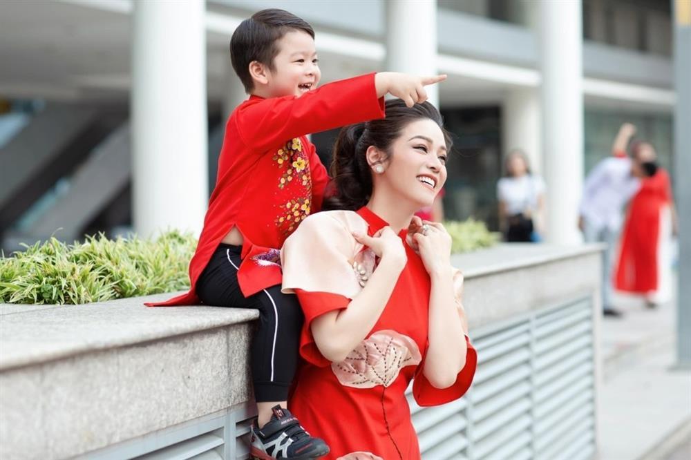 Nhật Kim Anh: Tôi không giành quyền nuôi con với chồng cũ nữa-1