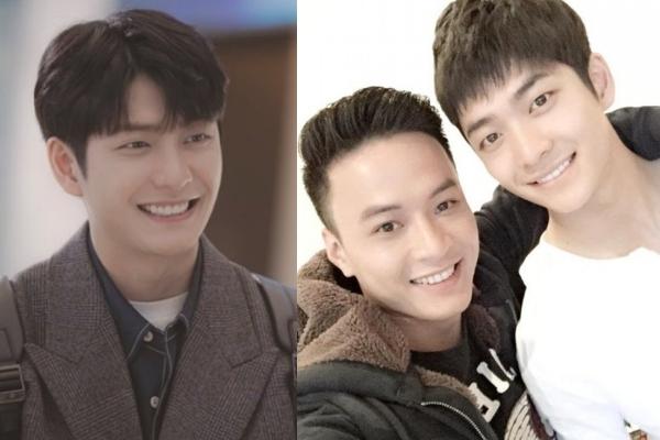 Nhã Phương và dàn người tình màn ảnh của Kang Tae Oh-10