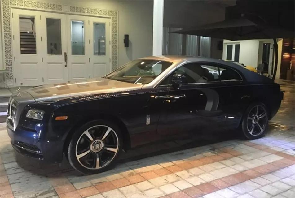 Anh em Phan Thành đụng độ Matt Liu: Khung hình sặc mùi tiền-10