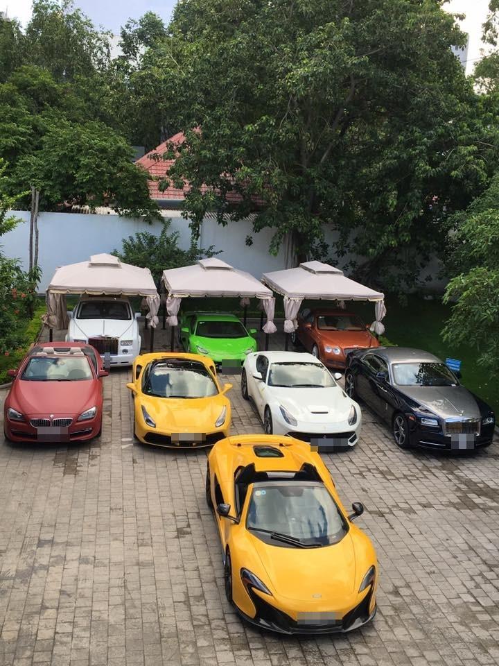 Anh em Phan Thành đụng độ Matt Liu: Khung hình sặc mùi tiền-12