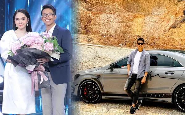 Anh em Phan Thành đụng độ Matt Liu: Khung hình sặc mùi tiền-13