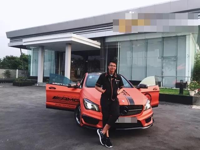 Anh em Phan Thành đụng độ Matt Liu: Khung hình sặc mùi tiền-14