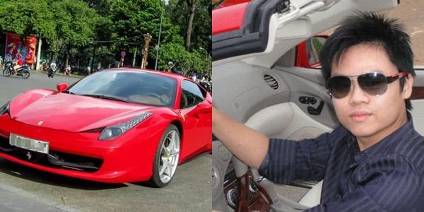 Anh em Phan Thành đụng độ Matt Liu: Khung hình sặc mùi tiền-4