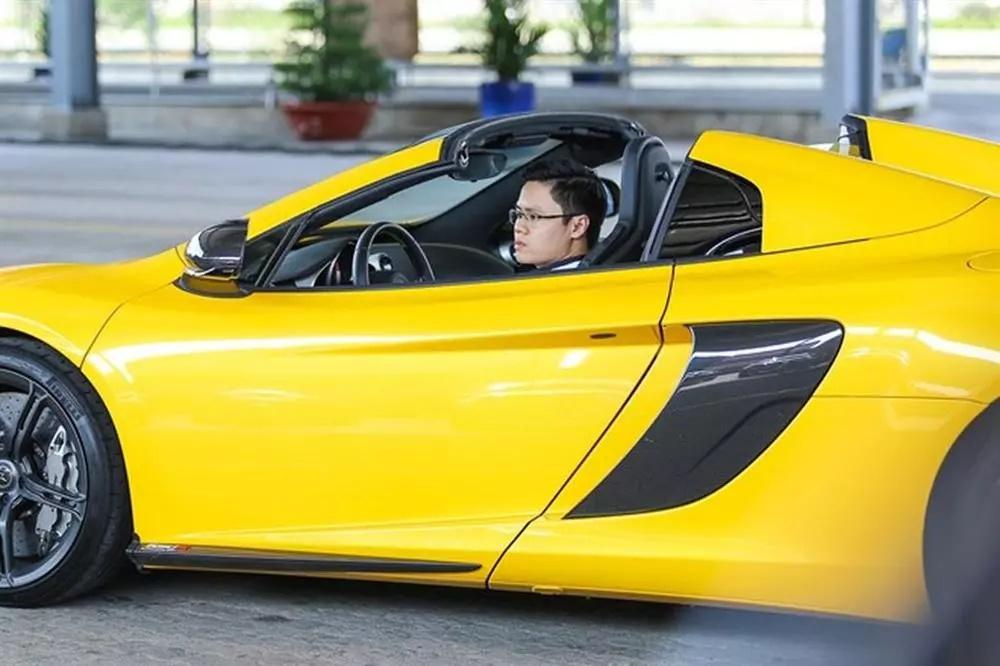 Anh em Phan Thành đụng độ Matt Liu: Khung hình sặc mùi tiền-8