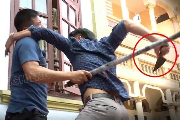 Nhân viên massage khỏa thân cùng khách ở Hải Phòng-2