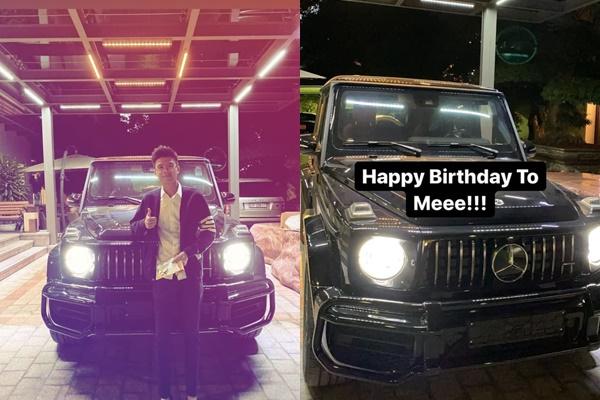 Anh em Phan Thành đụng độ Matt Liu: Khung hình sặc mùi tiền-11