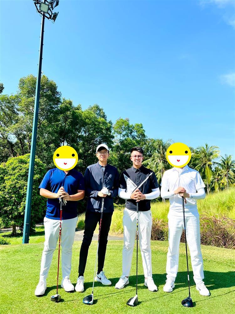 Anh em Phan Thành đụng độ Matt Liu: Khung hình sặc mùi tiền-3