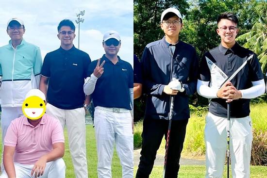 Anh em Phan Thành đụng độ Matt Liu: Khung hình sặc mùi tiền