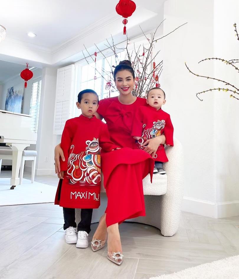 Hoa hậu Phạm Hương nói lý do giấu nhẹm chồng đại gia-5