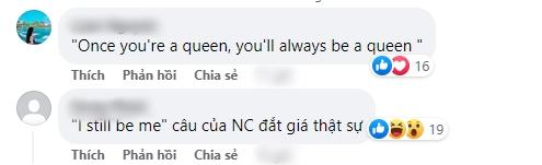 Thùy Tiên thử trả lời câu hỏi ứng xử Miss Universe Vietnam 2022-4