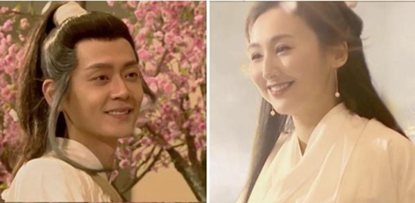 Mỹ nhân chuyên trị vai lẳng lơ, giật bồ bất ngờ đóng Tiểu Long Nữ-6