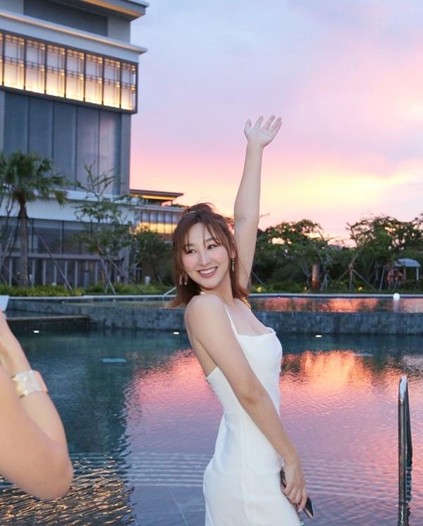 Mỹ nhân chuyên trị vai lẳng lơ, giật bồ bất ngờ đóng Tiểu Long Nữ-9