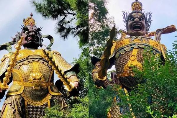 Ngôi chùa nổi giữa sông, điểm săn ảnh đắt giá của du khách thế giới-9