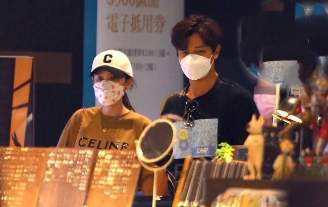 Trần Kiều Ân hiếm hoi nói về chuyện sinh nở với chồng trẻ-4