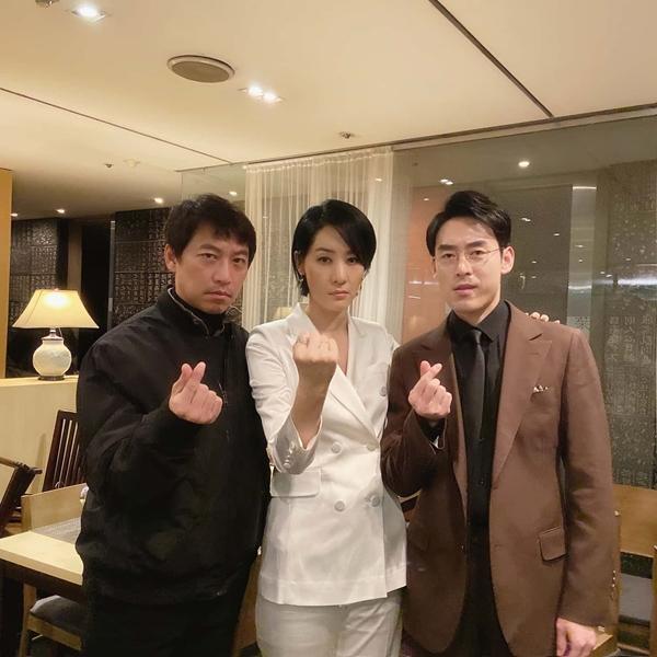 Sao nữ bị ghét nhất Hạ Cánh Nơi Anh trẻ trung ở tuổi U50, toàn đóng vai phụ nhạt nhòa-3