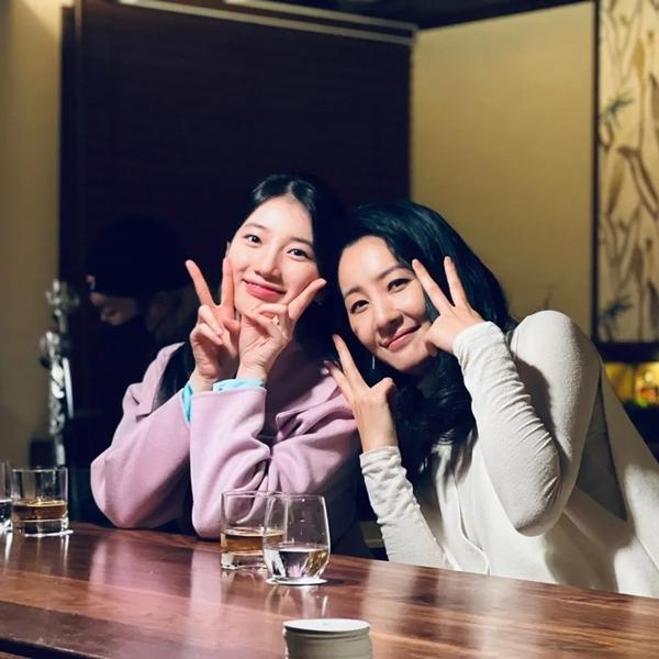 Sao nữ bị ghét nhất Hạ Cánh Nơi Anh trẻ trung ở tuổi U50, toàn đóng vai phụ nhạt nhòa-5