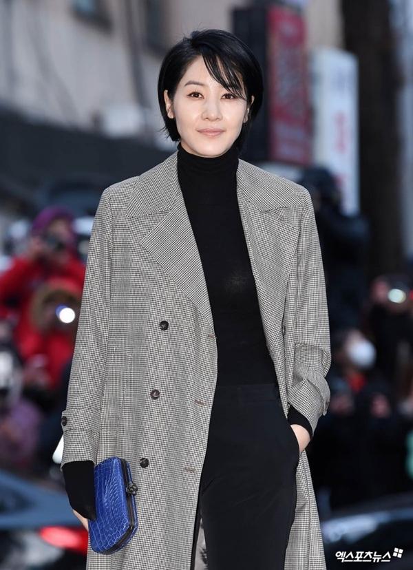 Sao nữ bị ghét nhất Hạ Cánh Nơi Anh trẻ trung ở tuổi U50, toàn đóng vai phụ nhạt nhòa-4