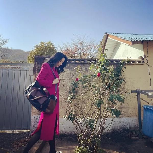 Sao nữ bị ghét nhất Hạ Cánh Nơi Anh trẻ trung ở tuổi U50, toàn đóng vai phụ nhạt nhòa-7