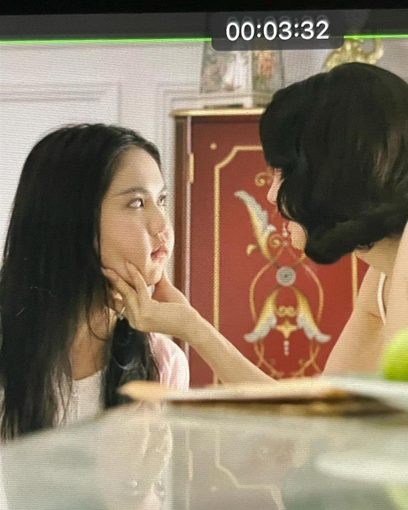 Ngọc Trinh tăng cân mặt tròn ú nu cute nhưng kém sang-1