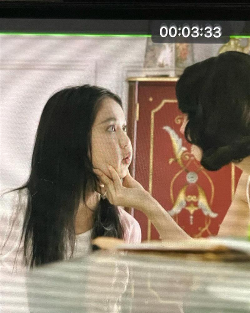 Ngọc Trinh tăng cân mặt tròn ú nu cute nhưng kém sang-3