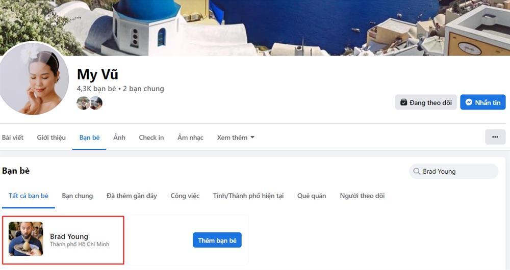 Em gái Hà Anh nặng tình, trái ngược bạn trai Tây sau hủy hôn-2