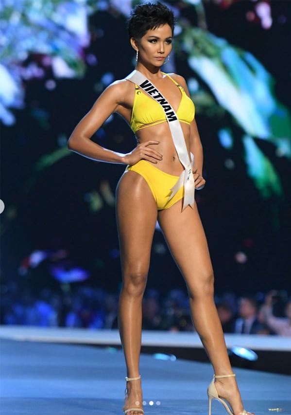 Sao Việt nhịn ăn cấp tốc để mặc đẹp đồ hở bạo-9