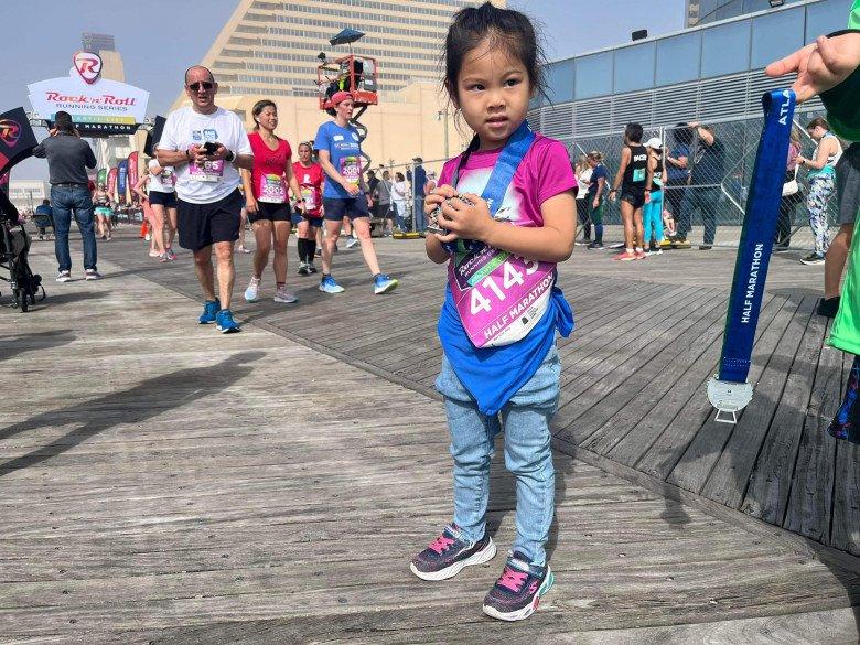 Ái nữ 4 tuổi nhà Thanh Thảo xách túi tiền tỷ đi sự kiện-9