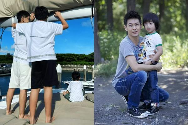 Cha con Lâm Chí Dĩnh gặp nạn, xe đâm cột điện bốc cháy dữ dội-4