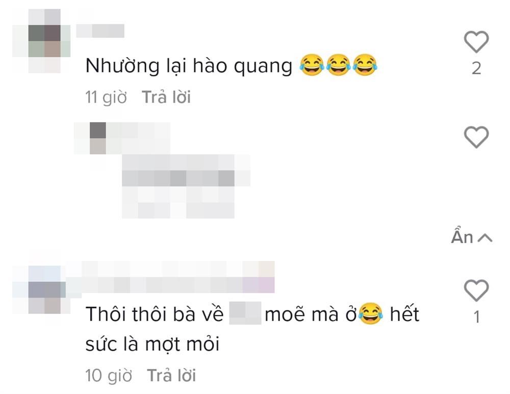 Netizen nổi điên khi Phạm Hương nói nhường hào quang cho đàn em-2
