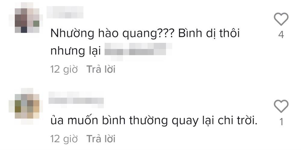 Netizen nổi điên khi Phạm Hương nói nhường hào quang cho đàn em-7