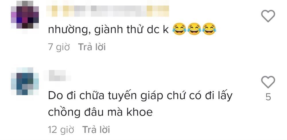 Netizen nổi điên khi Phạm Hương nói nhường hào quang cho đàn em-8