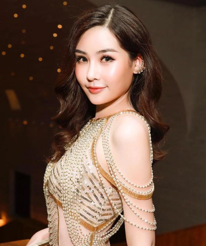 Lý do Phạm Hương và loạt mỹ nhân Việt quyết giấu chồng-7