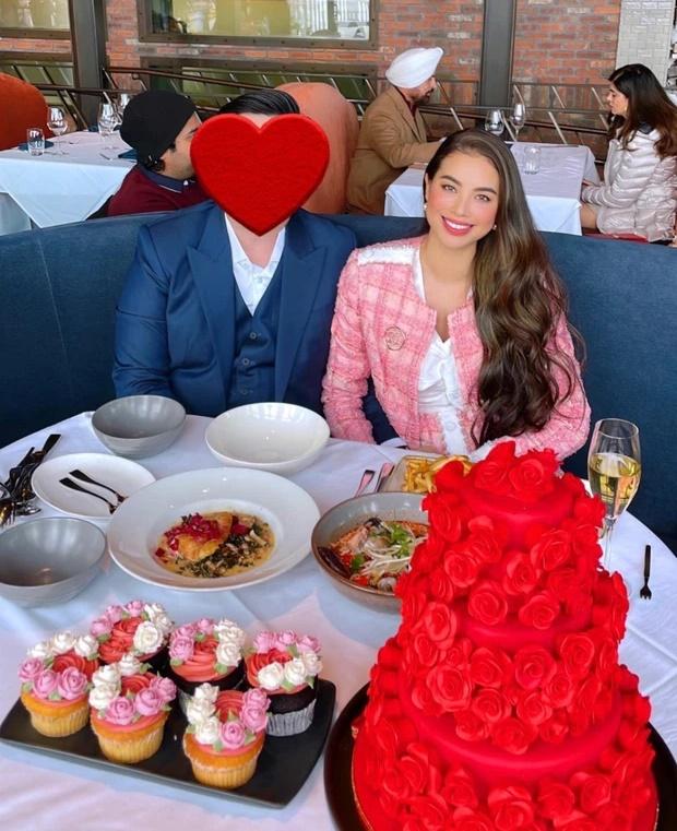 Lý do Phạm Hương và loạt mỹ nhân Việt quyết giấu chồng-2