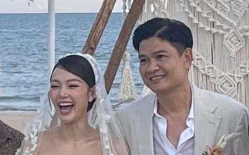 Lý do Phạm Hương và loạt mỹ nhân Việt quyết giấu chồng-6