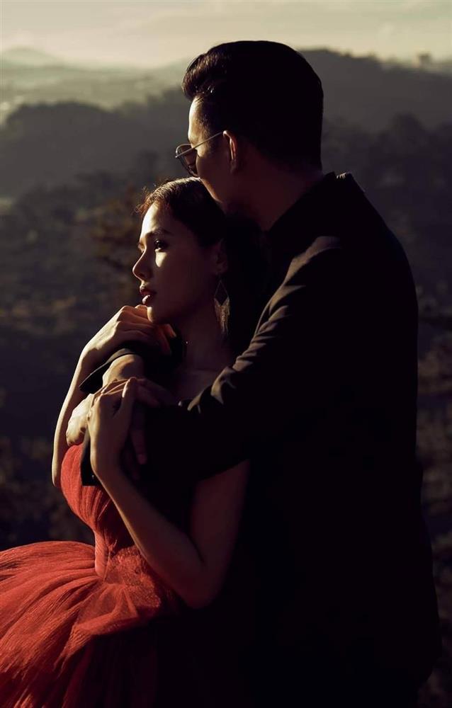 Lý do Phạm Hương và loạt mỹ nhân Việt quyết giấu chồng-10