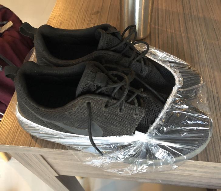 6 mẹo du lịch giúp bạn tiết kiệm thời gian-1