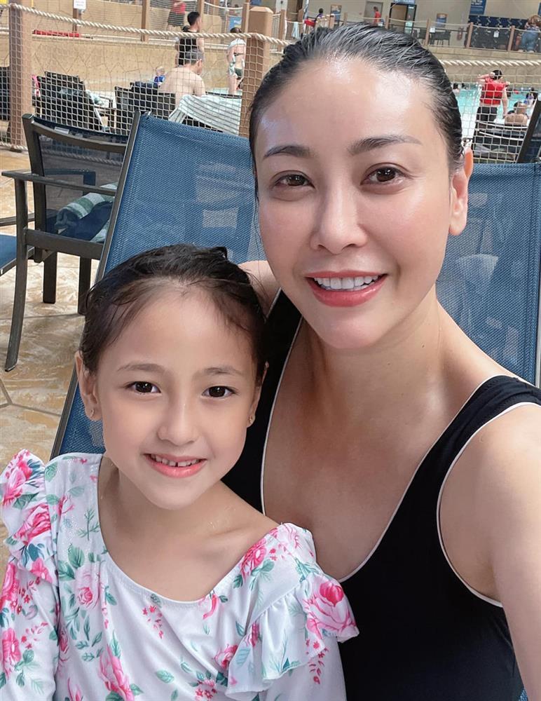 Hà Kiều Anh để lộ đôi mắt sưng húp sau nghi vấn đập mặt xây lại-2