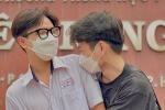 Đám cưới của cặp đôi LGBT Kin Nguyễn - Lê Trường-9