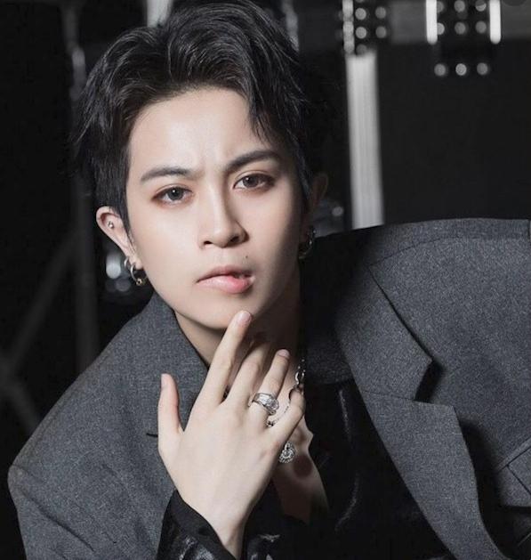 Vũ Cát Tường và dàn sao Việt có vẻ đẹp phi giới tính khiến khán giả u mê-1