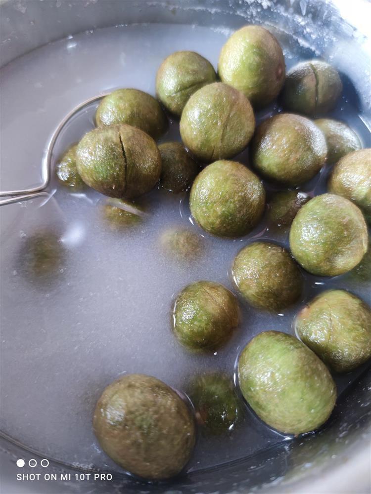 Tuyệt chiêu sấu ngâm đường không bị teo quả, nhìn đã ứa nước miếng-5