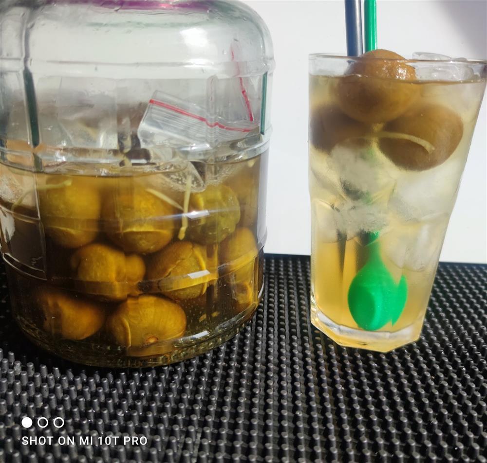 Tuyệt chiêu sấu ngâm đường không bị teo quả, nhìn đã ứa nước miếng-10