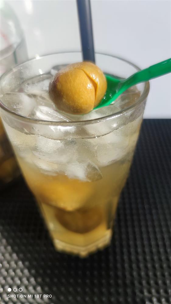 Tuyệt chiêu sấu ngâm đường không bị teo quả, nhìn đã ứa nước miếng-11