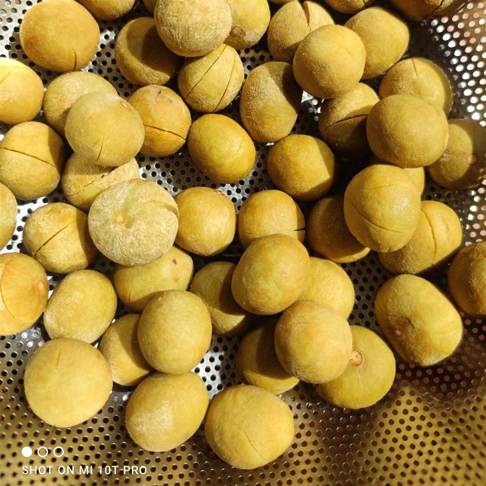 Tuyệt chiêu sấu ngâm đường không bị teo quả, nhìn đã ứa nước miếng-6