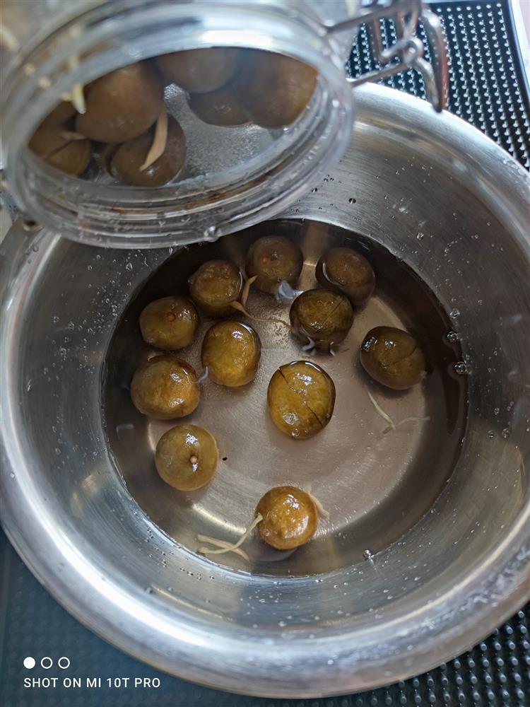 Tuyệt chiêu sấu ngâm đường không bị teo quả, nhìn đã ứa nước miếng-8