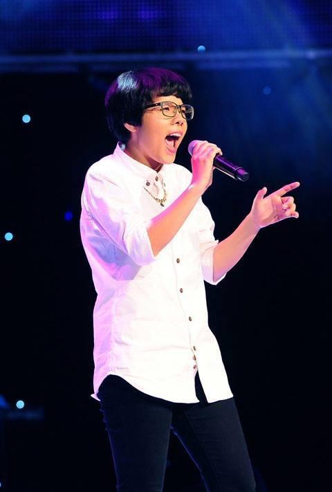 Vũ Cát Tường và dàn sao Việt có vẻ đẹp phi giới tính khiến khán giả u mê-6