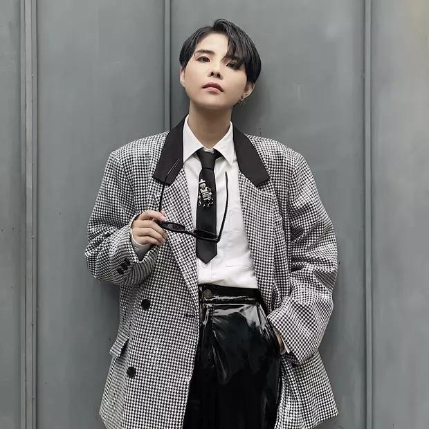 Vũ Cát Tường và dàn sao Việt có vẻ đẹp phi giới tính khiến khán giả u mê-9