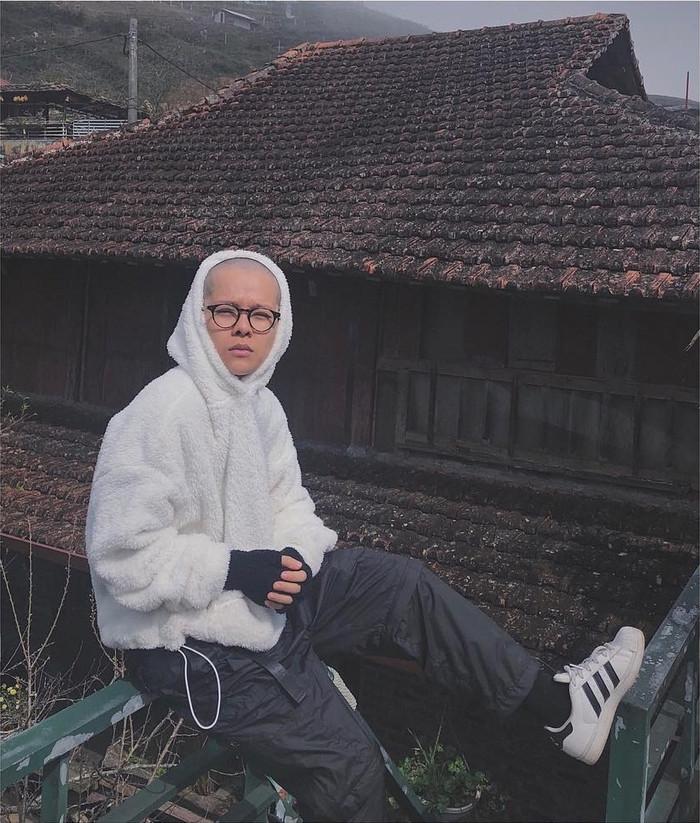 Vũ Cát Tường và dàn sao Việt có vẻ đẹp phi giới tính khiến khán giả u mê-14