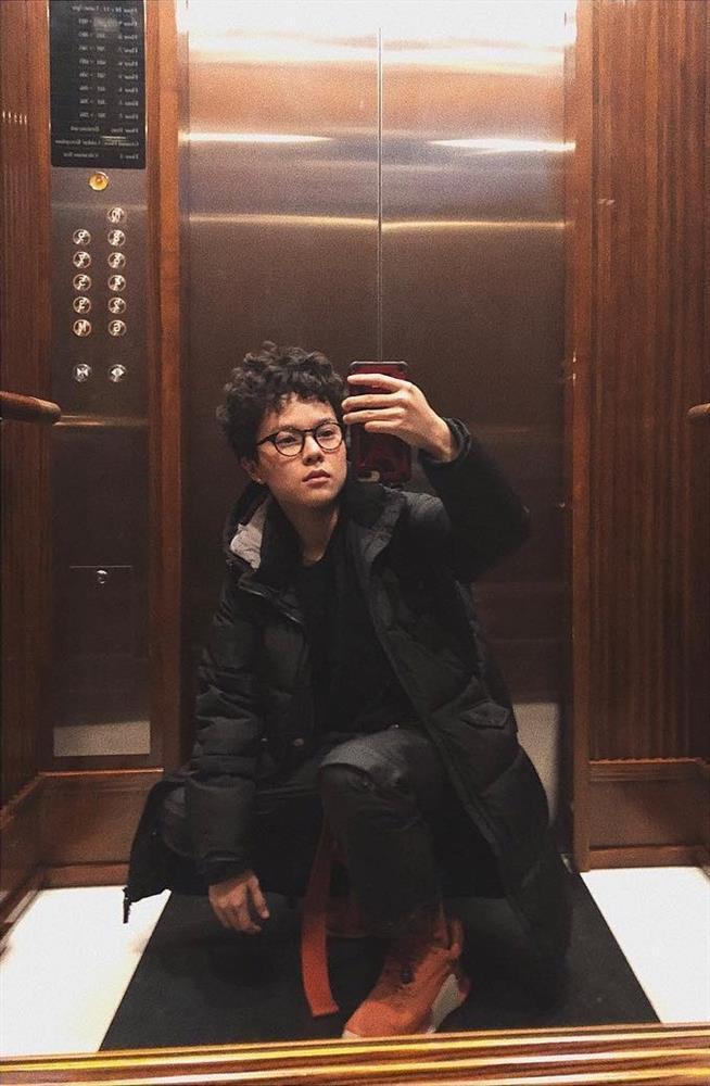 Vũ Cát Tường và dàn sao Việt có vẻ đẹp phi giới tính khiến khán giả u mê-15